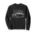 1969 69 Nova Ss Old School Sweatshirt - Custom Art Print Men Women - T-Shirt, Sweatshirt, Hoodie