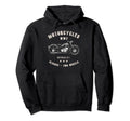 Motorcycle R71 Motorcycle Ww2 Hoodie - Custom Art Print Unisex - T-Shirt, Sweatshirt, Hoodie