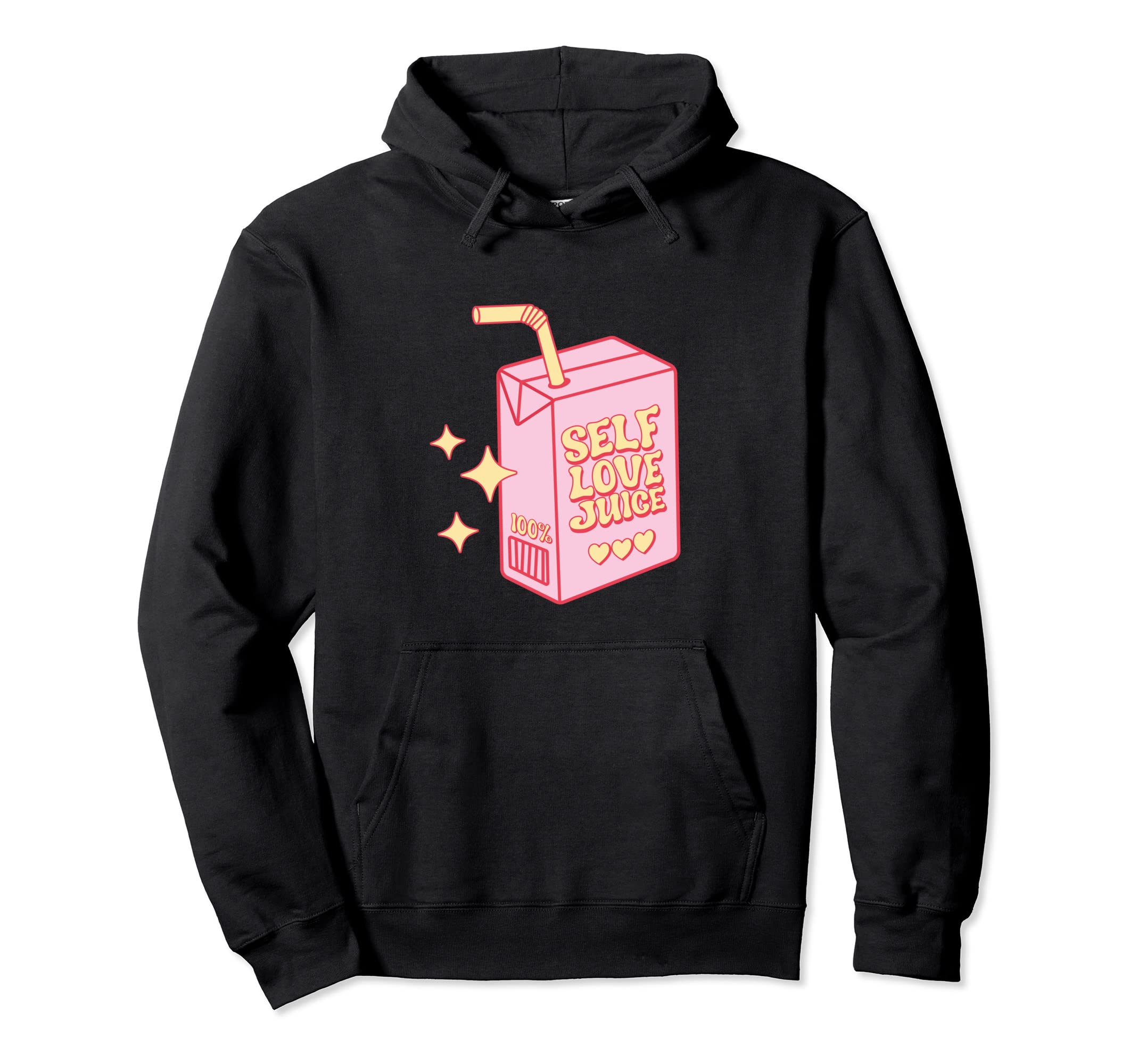 Self Care Hoodie - Unique Graphic Men Women - T-Shirt, Sweatshirt, Hoodie