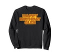 Happy Birthday Glen Personalized Sweatshirt - Trendy Graphic for Adults - T-Shirt, Sweatshirt, Hoodie