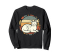 Chill Critter Animal Puns Wholesome Hoodie - Minimalist Print Men Women - T-Shirt, Sweatshirt, Hoodie
