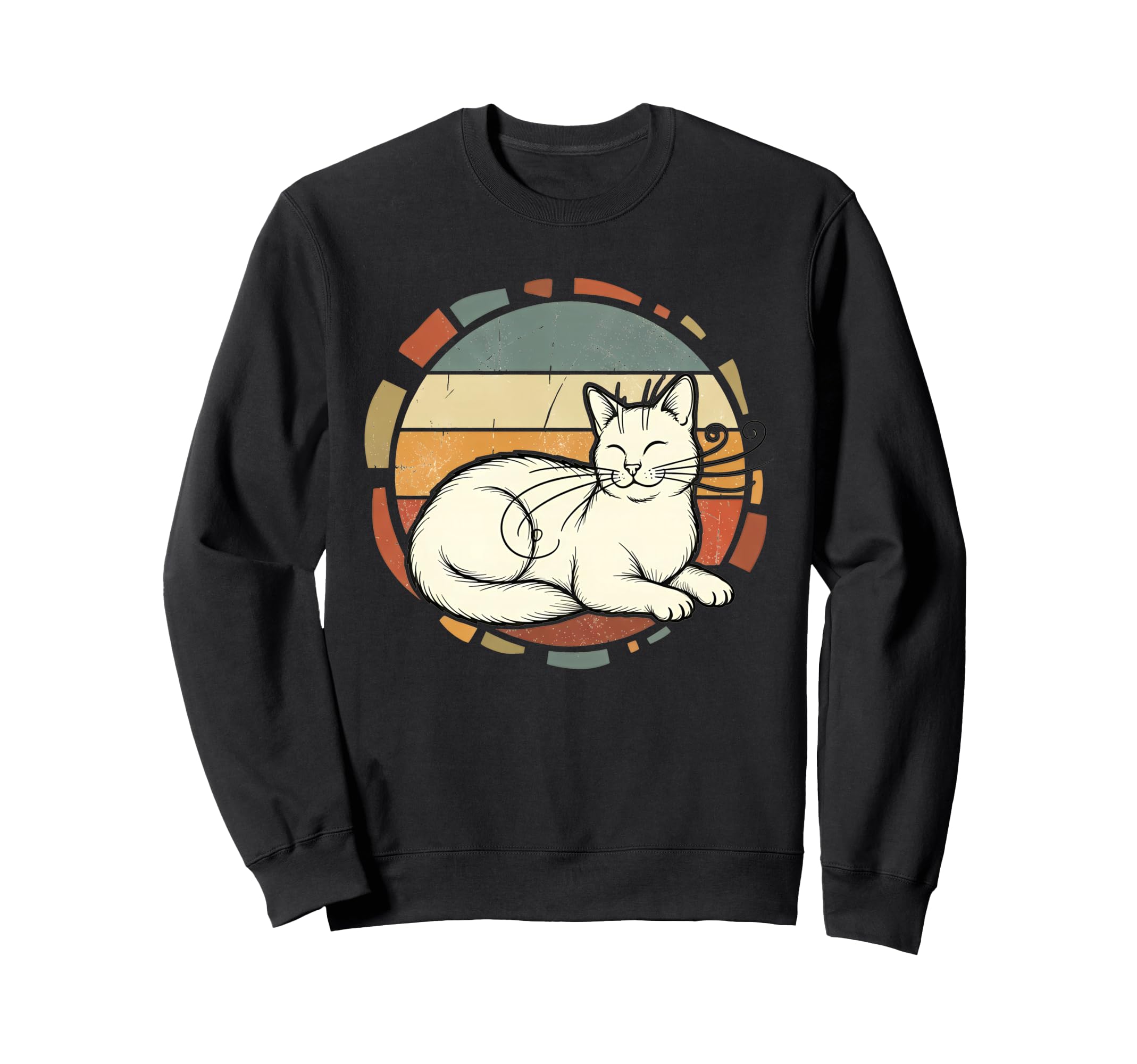 Chill Critter Animal Puns Wholesome Hoodie - Minimalist Print Men Women - T-Shirt, Sweatshirt, Hoodie