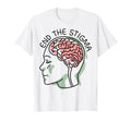 End Stigma Depression Anxiety Mental T-Shirt - Graphic Print for Adults - T-Shirt, Sweatshirt, Hoodie