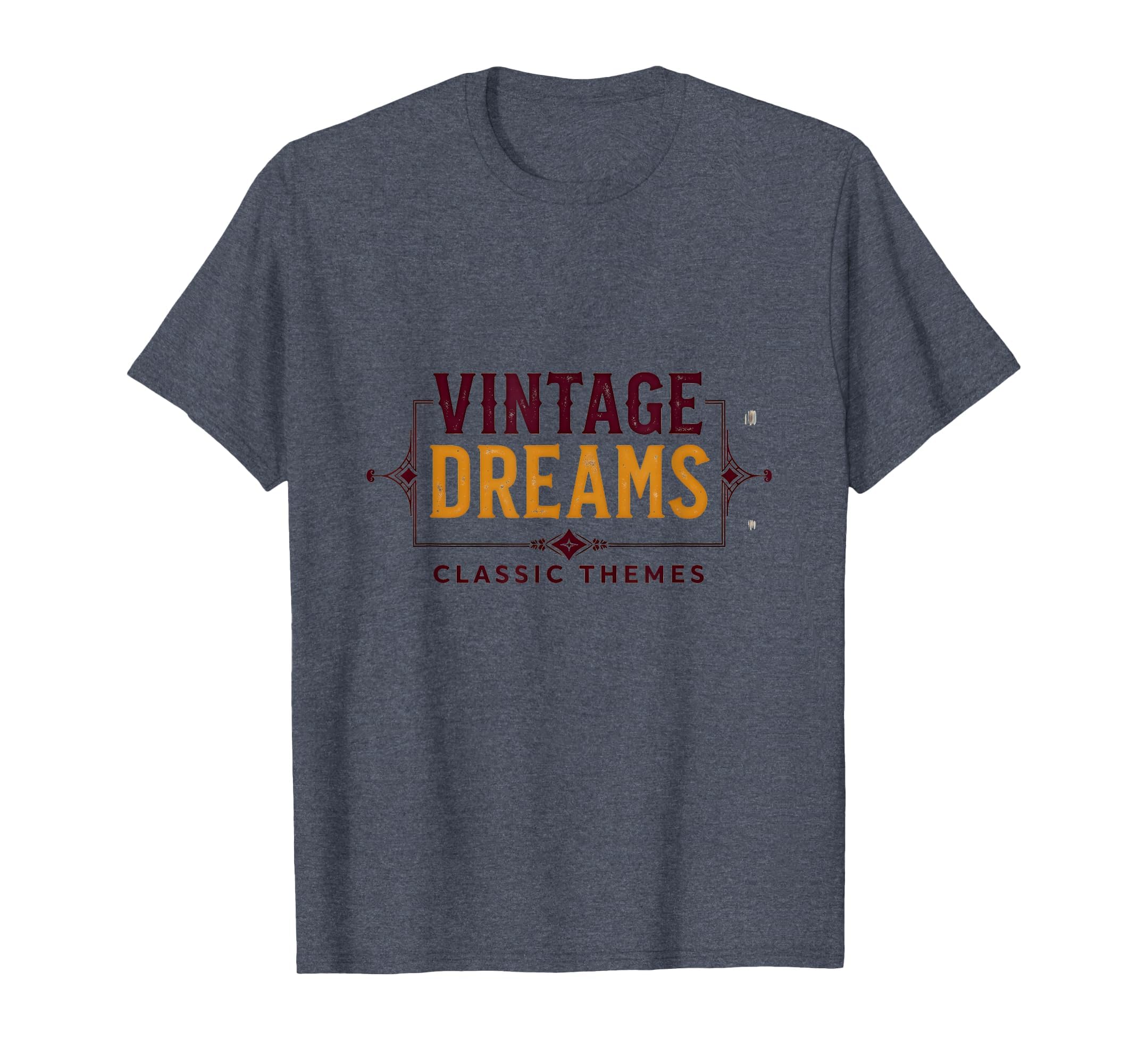 Dreams Themes T-Shirt - Minimalist Print Men Women - T-Shirt, Sweatshirt, Hoodie