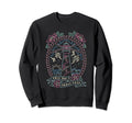 This Too Shall Pass Traditional Sweatshirt - Minimalist Print Men Women - T-Shirt, Sweatshirt, Hoodie