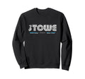 Stowe Vermont Vt 70S 80S Type Sweatshirt - Trendy Graphic for Adults - T-Shirt, Sweatshirt, Hoodie