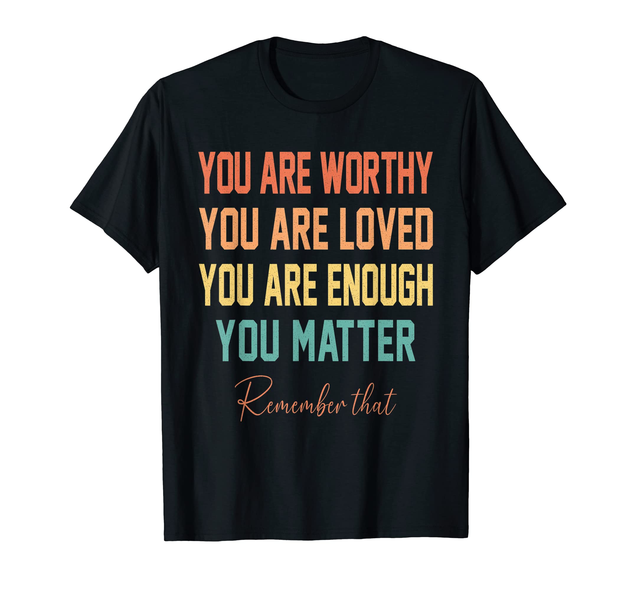 Mental Health Our Mental Health Matters T-Shirt - Streetwear Style Unisex - T-Shirt, Sweatshirt, Hoodie