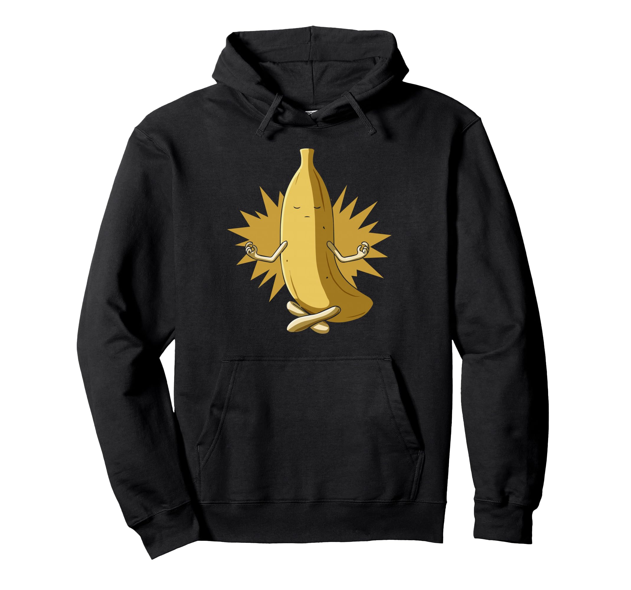 Yoga Instructor Mindfulness Namaste Hoodie - Unique Graphic Men Women - T-Shirt, Sweatshirt, Hoodie