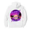 Blame It Drink Package Funny Cruise Hoodie - Novelty Apparel Unisex - T-Shirt, Sweatshirt, Hoodie