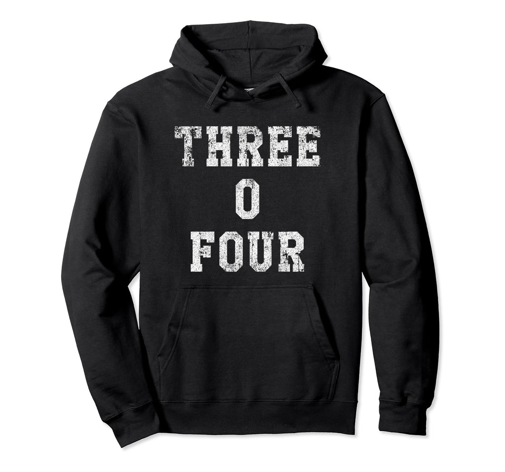 Charleston West Virginia Area Code Hoodie - Custom Art Print for Adults - T-Shirt, Sweatshirt, Hoodie