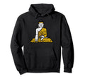 Mindfulness Buddha Buddhism Spiritual Hoodie - Streetwear Style Men Women - T-Shirt, Sweatshirt, Hoodie