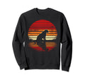 Jaguar Sunset Safari 70S Sweatshirt - Unique Graphic Men Women - T-Shirt, Sweatshirt, Hoodie