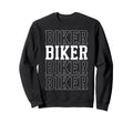 Motorcycle Rider Motorbike Hs0 Sweatshirt - Trendy Graphic Unisex - T-Shirt, Sweatshirt, Hoodie