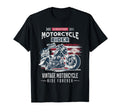 Mens Mens Usa Rider Artwork Motorcycle T-Shirt - Custom Art Print Men Women - T-Shirt, Sweatshirt, Hoodie