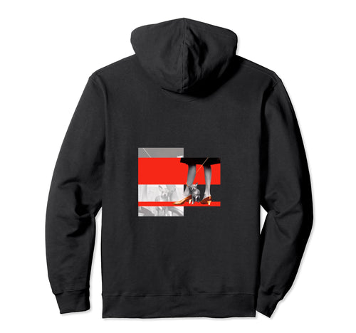 008 Hoodie - Unique Graphic Men Women - T-Shirt, Sweatshirt, Hoodie