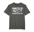 C10 Truck First Generation Legends T-Shirt - Minimalist Print Men Women - T-Shirt, Sweatshirt, Hoodie