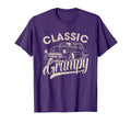 Grumpy Funny Car Lover Dad Papa T-Shirt - Minimalist Print Men Women - T-Shirt, Sweatshirt, Hoodie