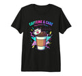 90S Nurse Coffee Lover Gift Aesthetic Rn T-Shirt - Novelty Apparel Unisex - T-Shirt, Sweatshirt, Hoodie