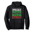 Mental Health And Wellbeing Go To Hoodie - Casual Everyday Wear Unisex - T-Shirt, Sweatshirt, Hoodie