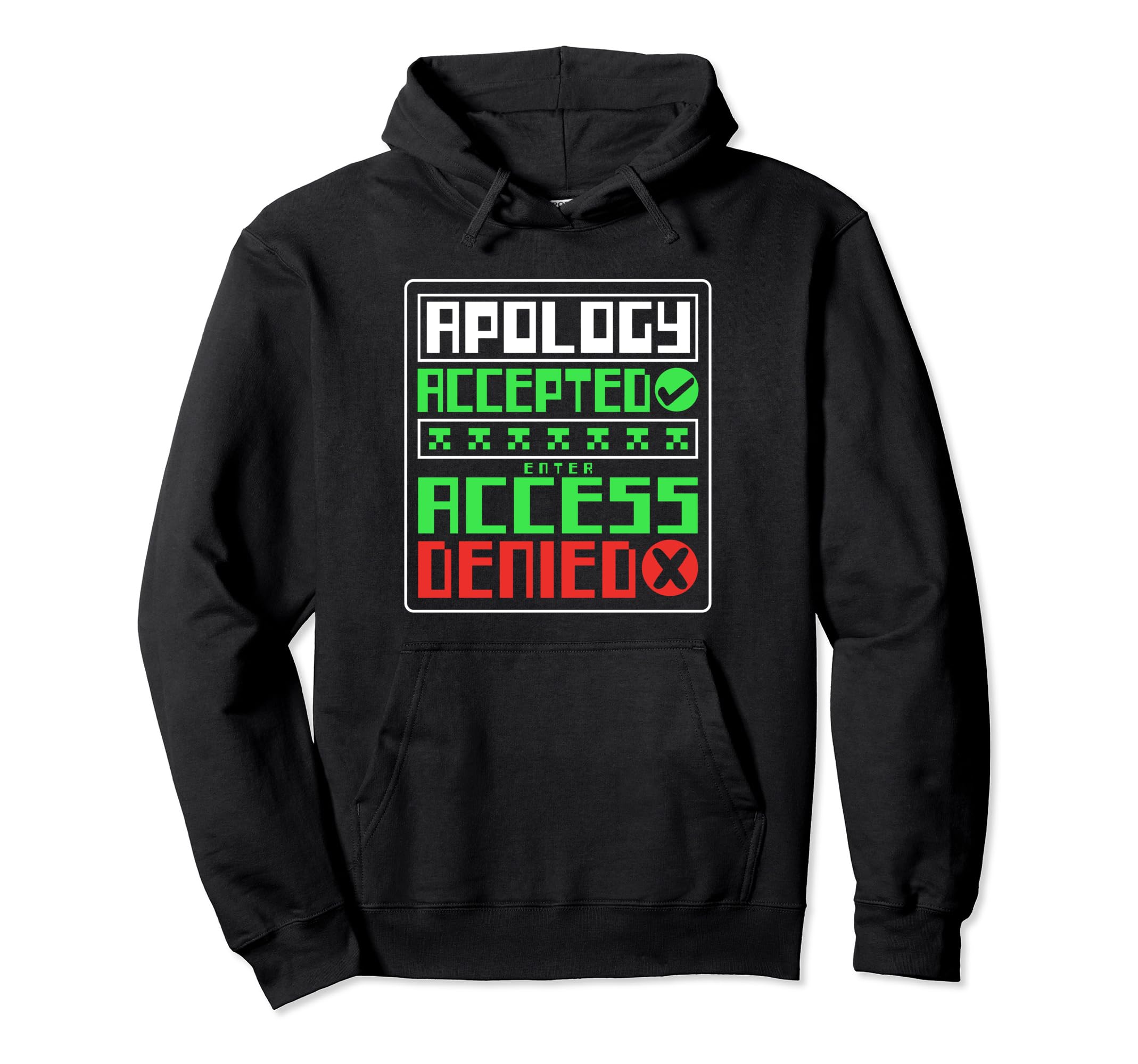 Mental Health And Wellbeing Go To Hoodie - Casual Everyday Wear Unisex - T-Shirt, Sweatshirt, Hoodie