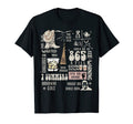Western Country Music T-Shirt - Streetwear Style for Adults - T-Shirt, Sweatshirt, Hoodie