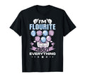 Crystal Healing Fluorite Fun Spiritual T-Shirt - Minimalist Print Unisex - T-Shirt, Sweatshirt, Hoodie