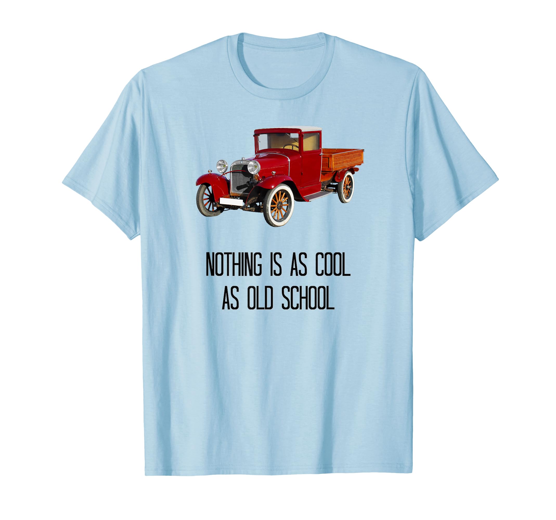 Truck Truck Gifts Cars T-Shirt - Aesthetic Graphic for Adults - T-Shirt, Sweatshirt, Hoodie