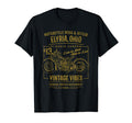 Elyria Oh Usa Distressed Motorcycle T-Shirt - Graphic Print Men Women - T-Shirt, Sweatshirt, Hoodie