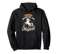 Adhd Warrior Are Magical Awareness Hoodie - Custom Art Print for Adults - T-Shirt, Sweatshirt, Hoodie