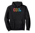 Color Peace Sing Words Typography Quotes Hoodie - Graphic Print Men Women - T-Shirt, Sweatshirt, Hoodie