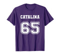Jersey Catalina 65 1965 Muscle T-Shirt - Casual Everyday Wear Men Women - T-Shirt, Sweatshirt, Hoodie