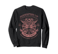 Bonneville Salt Flats Motorcycle Sweatshirt - Unique Graphic for Adults - T-Shirt, Sweatshirt, Hoodie