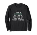 Funny Overthinking Witty Sarcastic Self T-Shirt - Trendy Graphic Unisex - T-Shirt, Sweatshirt, Hoodie