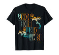 Upside Down Is My Dirt Bike Ok T-Shirt - Graphic Print for Adults - T-Shirt, Sweatshirt, Hoodie