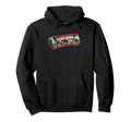Farmersville Texas Postcard Tpa Hoodie - Fun Novelty Design for Adults - T-Shirt, Sweatshirt, Hoodie
