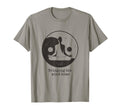 Funny Mindfulness Meditation Relaxing T-Shirt - Trendy Graphic Unisex - T-Shirt, Sweatshirt, Hoodie