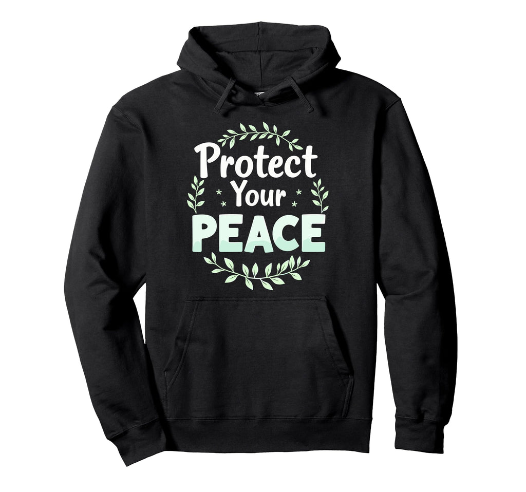 Mental Health Self Care Jokes Mental Hoodie - Unique Graphic Unisex - T-Shirt, Sweatshirt, Hoodie