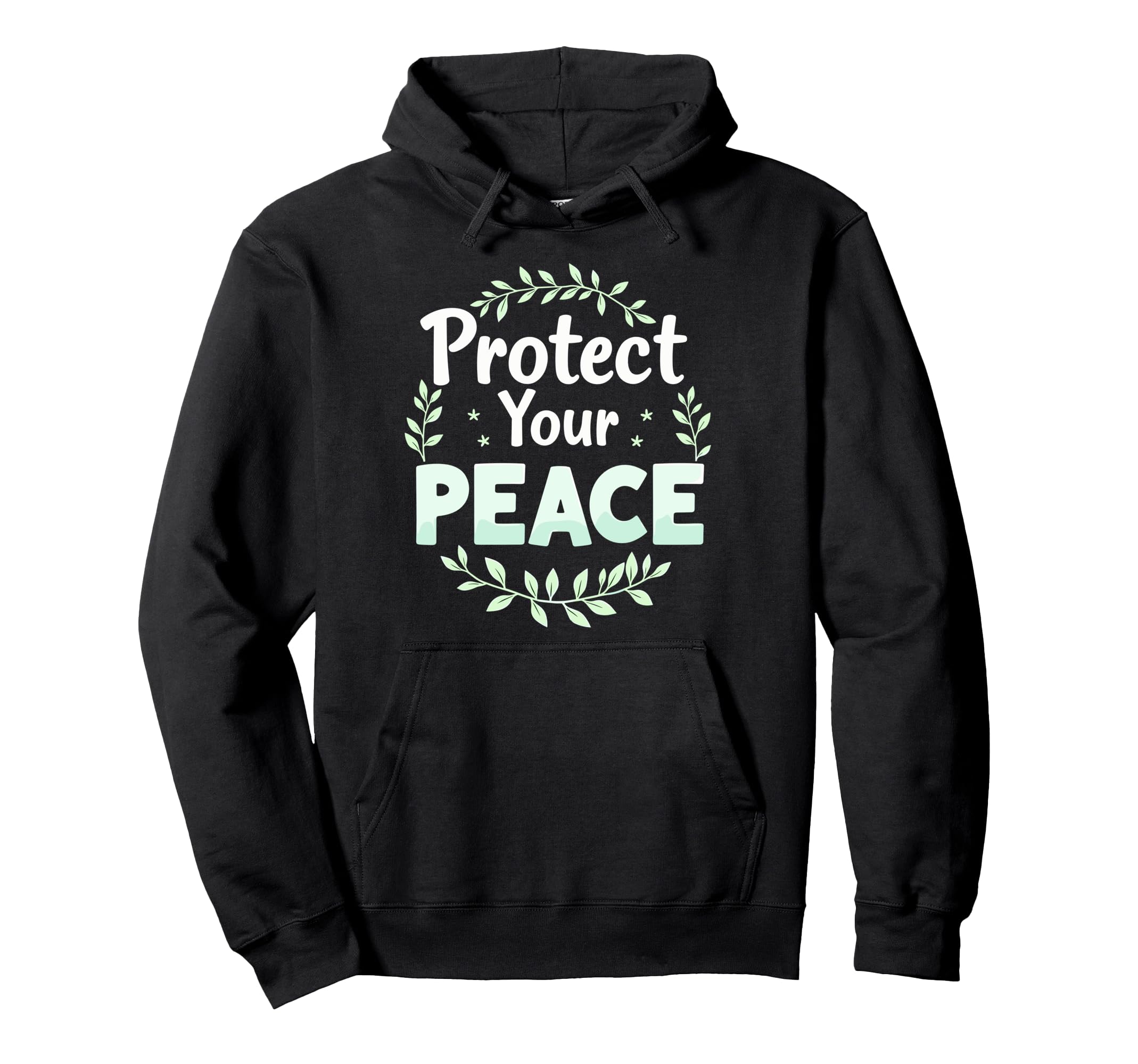 Mental Health Self Care Jokes Mental Hoodie - Unique Graphic Unisex - T-Shirt, Sweatshirt, Hoodie
