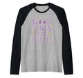 Amethyst Addict Healing Crystal Sweatshirt - Fun Novelty Design Unisex - T-Shirt, Sweatshirt, Hoodie