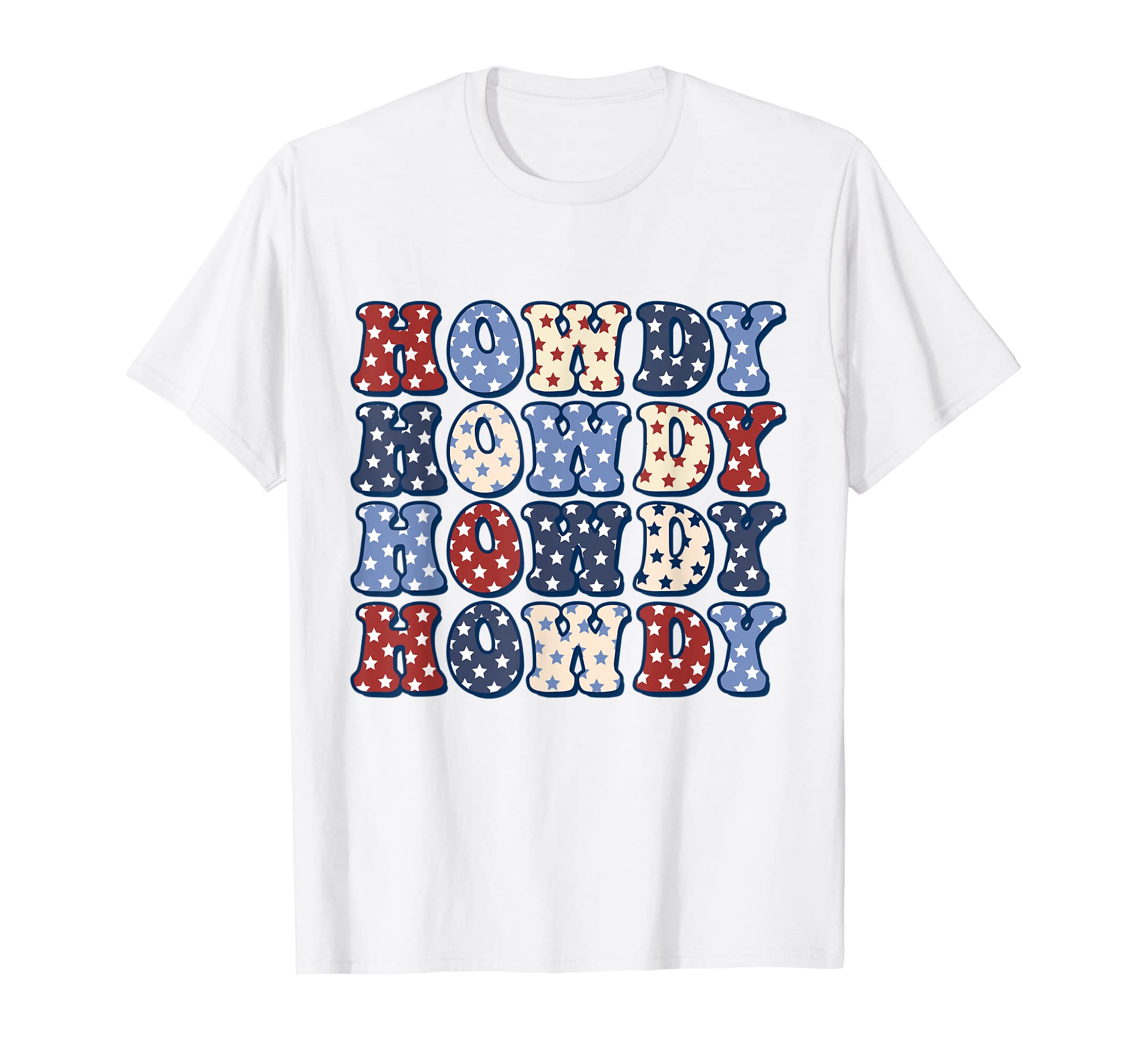 Yeehaw Howdy Rodeo Western Country T-Shirt - Aesthetic Graphic for Adults - T-Shirt, Sweatshirt, Hoodie