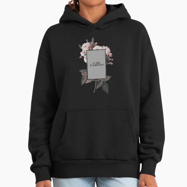 The Band Camino - Adult & Kids T-Shirts, Sweatshirts & Hoodies apparel design preview 1
