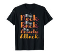 My Neck My Back My Anxiety Attack T-Shirt - Trendy Graphic Men Women - T-Shirt, Sweatshirt, Hoodie