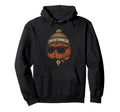 Overthinker Hoodie - Trendy Graphic Men Women - T-Shirt, Sweatshirt, Hoodie