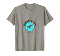Therapy Dog Hear To Listen Woof Mental T-Shirt - Unique Graphic Unisex - T-Shirt, Sweatshirt, Hoodie