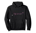 Coffee Mask Repeat Beauty Self Care Hoodie - Unique Graphic Men Women - T-Shirt, Sweatshirt, Hoodie