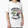 [VINTAGE] Spring Break 2003 - Adult & Kids T-Shirts, Sweatshirts & Hoodies apparel design preview 1