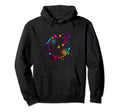 80S Music Vinyl Music Gift Hoodie - Aesthetic Graphic Men Women - T-Shirt, Sweatshirt, Hoodie