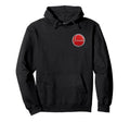 Car Pocket Badge Studebaker Corp 1911 1954 Hoodie - Custom Art Print Unisex - T-Shirt, Sweatshirt, Hoodie