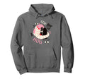 Give Yourself Hug Self Love Motivation Hoodie - Custom Art Print Unisex - T-Shirt, Sweatshirt, Hoodie
