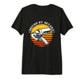 Car Detailer Driven Details Polisher T-Shirt - Graphic Print for Adults - T-Shirt, Sweatshirt, Hoodie